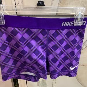 Nike Pro Spandex